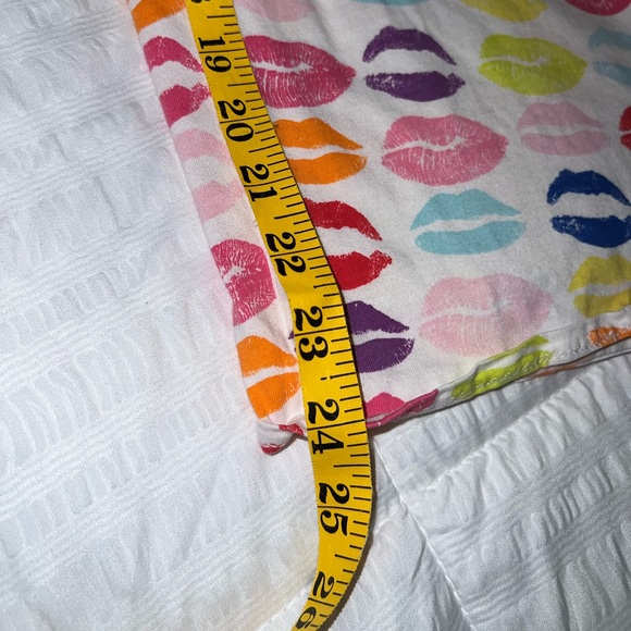 Victoria’s Secret Sleep Set Pucker Up - Picture 15 of 15